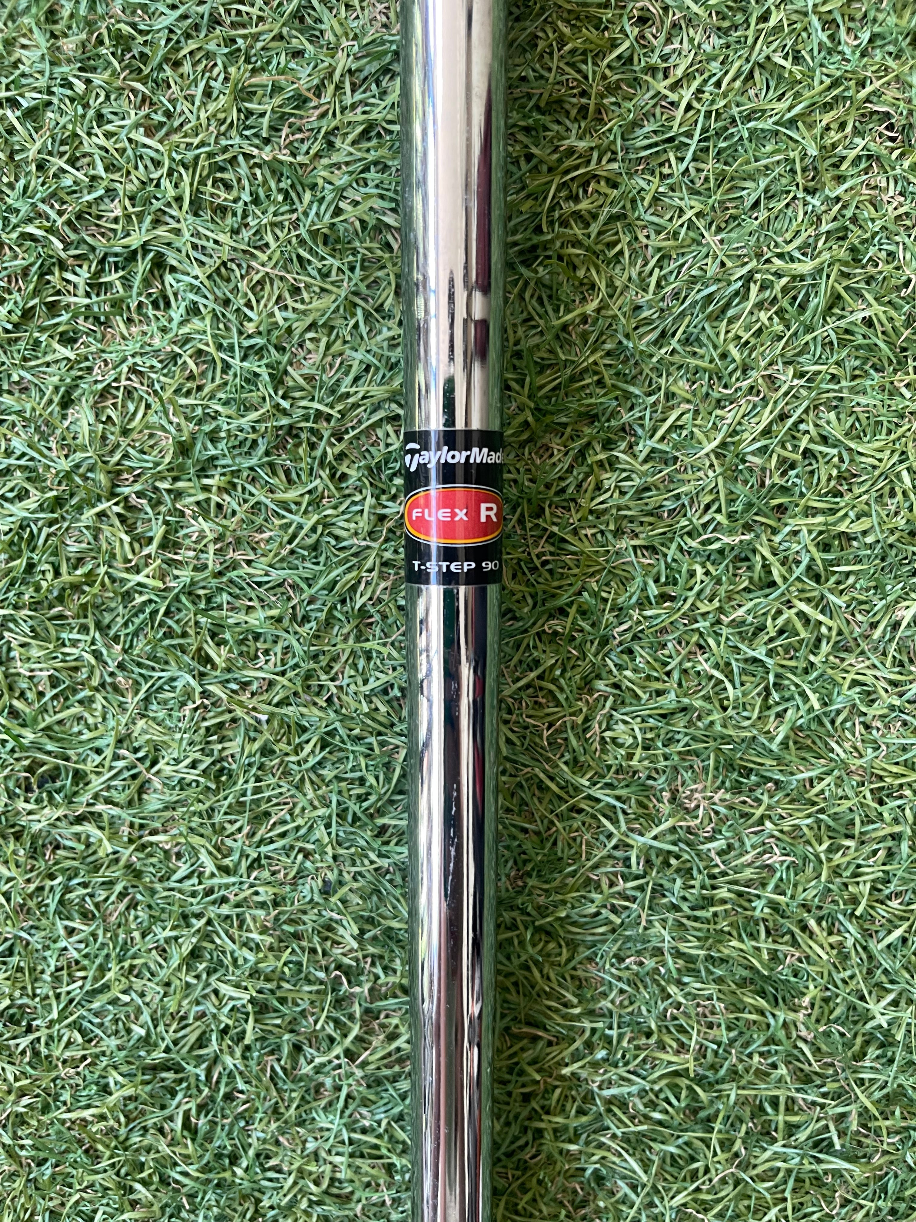 TaylorMade R7 Draw Rescue 6