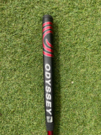 Odyssey White Hot TWELVE s putter 34”