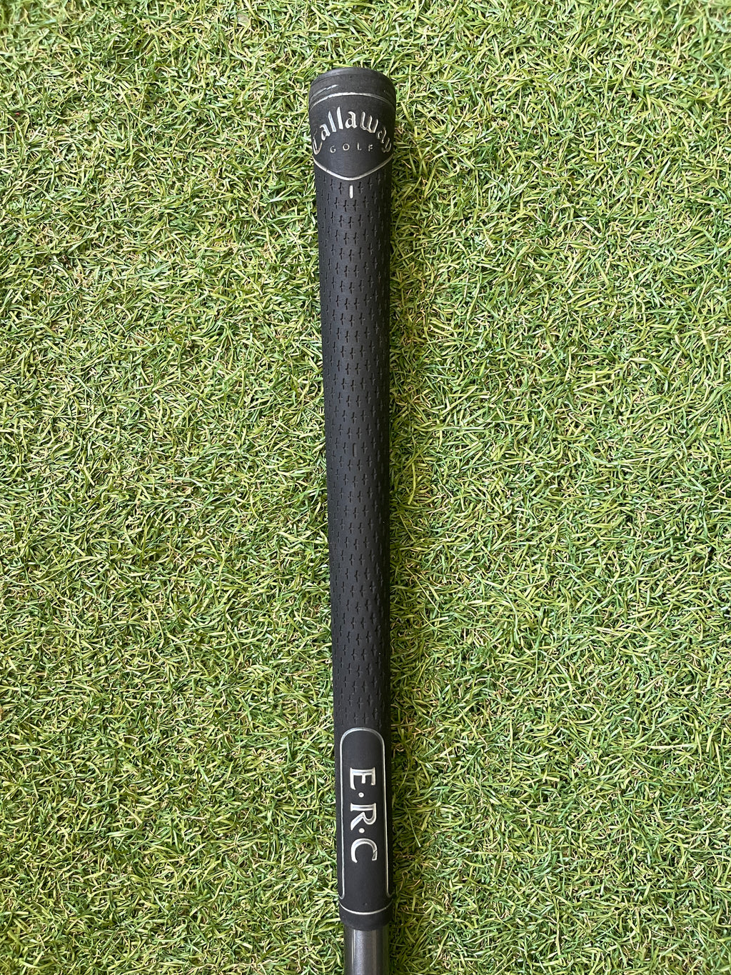 Callaway ERC+ driver 11°