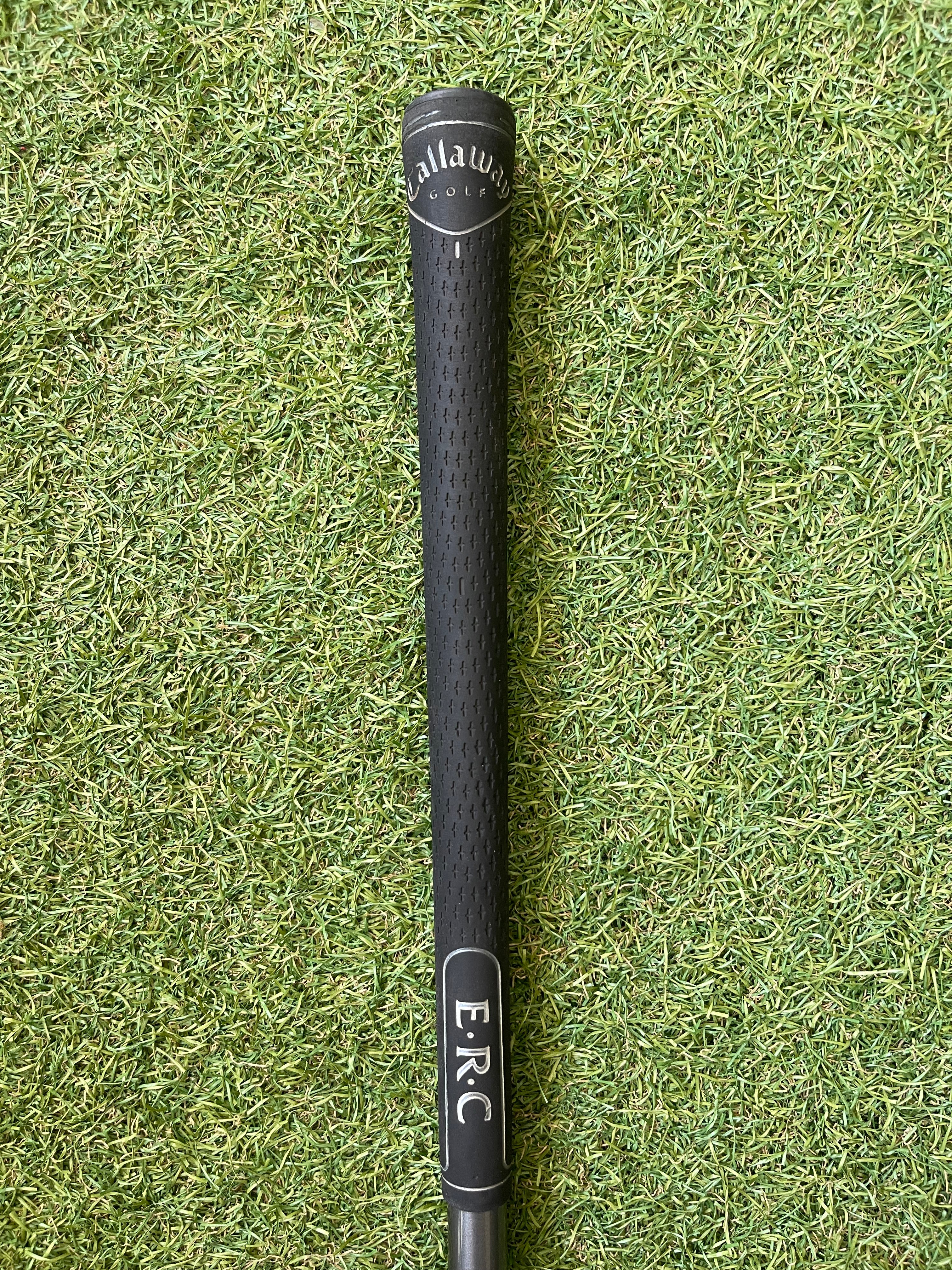 Callaway ERC+ driver 11°