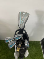 Norsud ADN halve golfset