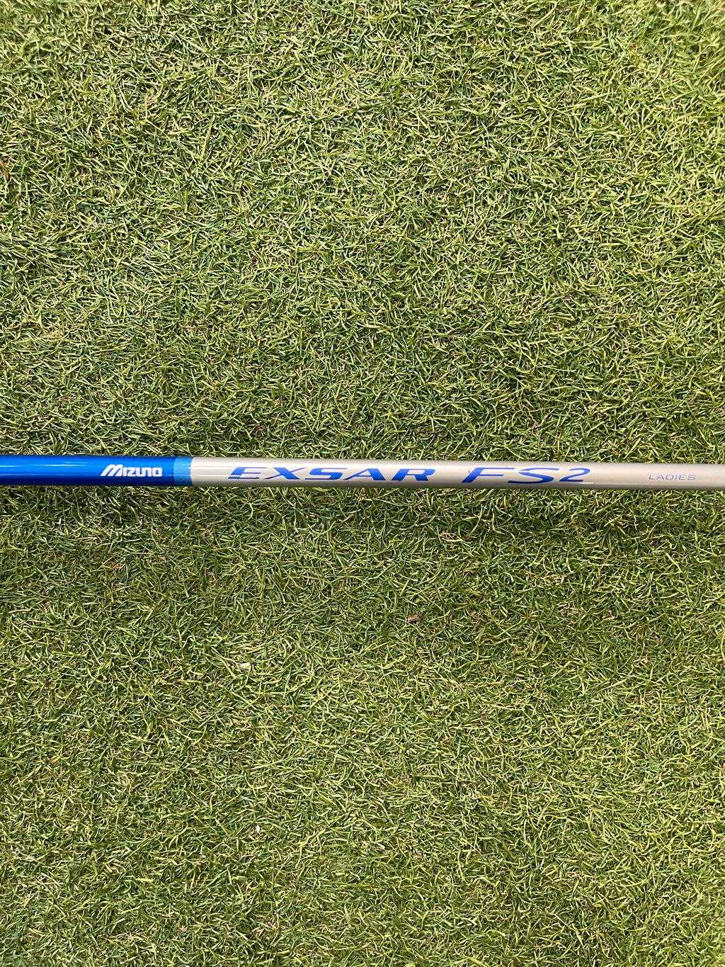 Mizuno F-50 3 Wood