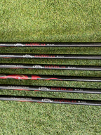 Callaway Diablo Big Bertha Ijzerset 4, 6 T/m Pw