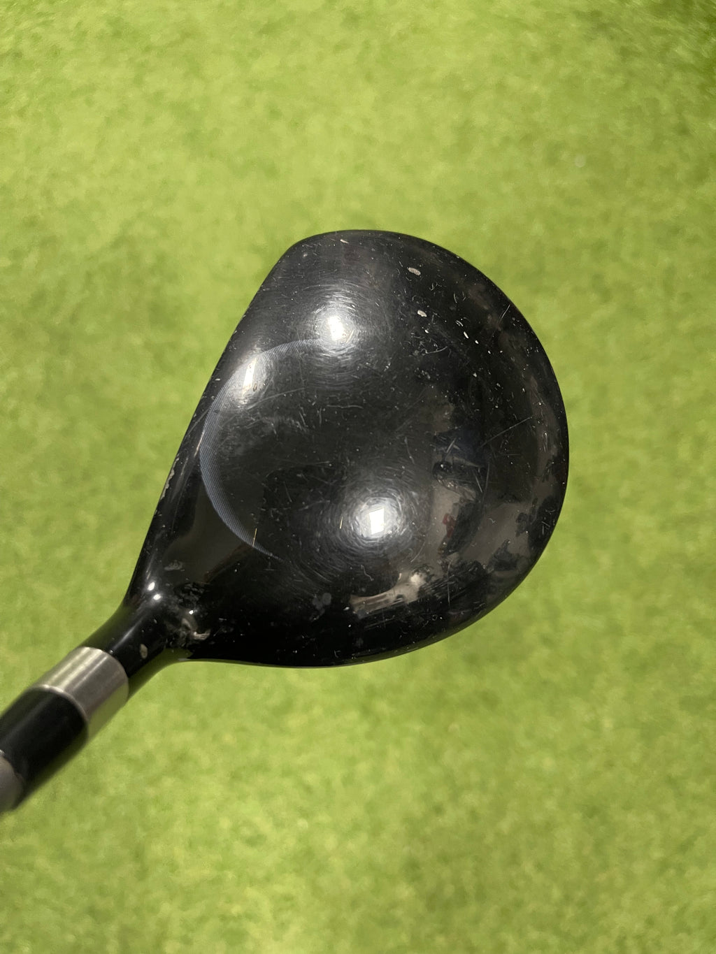 PING G5 Wood 3 13°