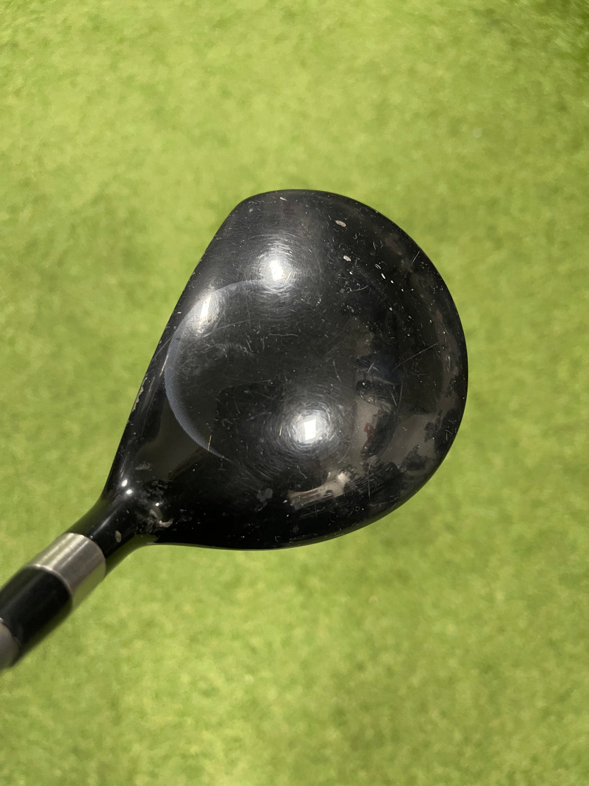 PING G5 Wood 3 13°