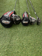 TaylorMade M6 Driver,wood & Hybride