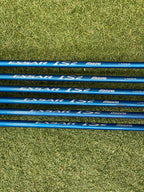 Mizuno MX-19 Ijzerset 5 T/m Sw