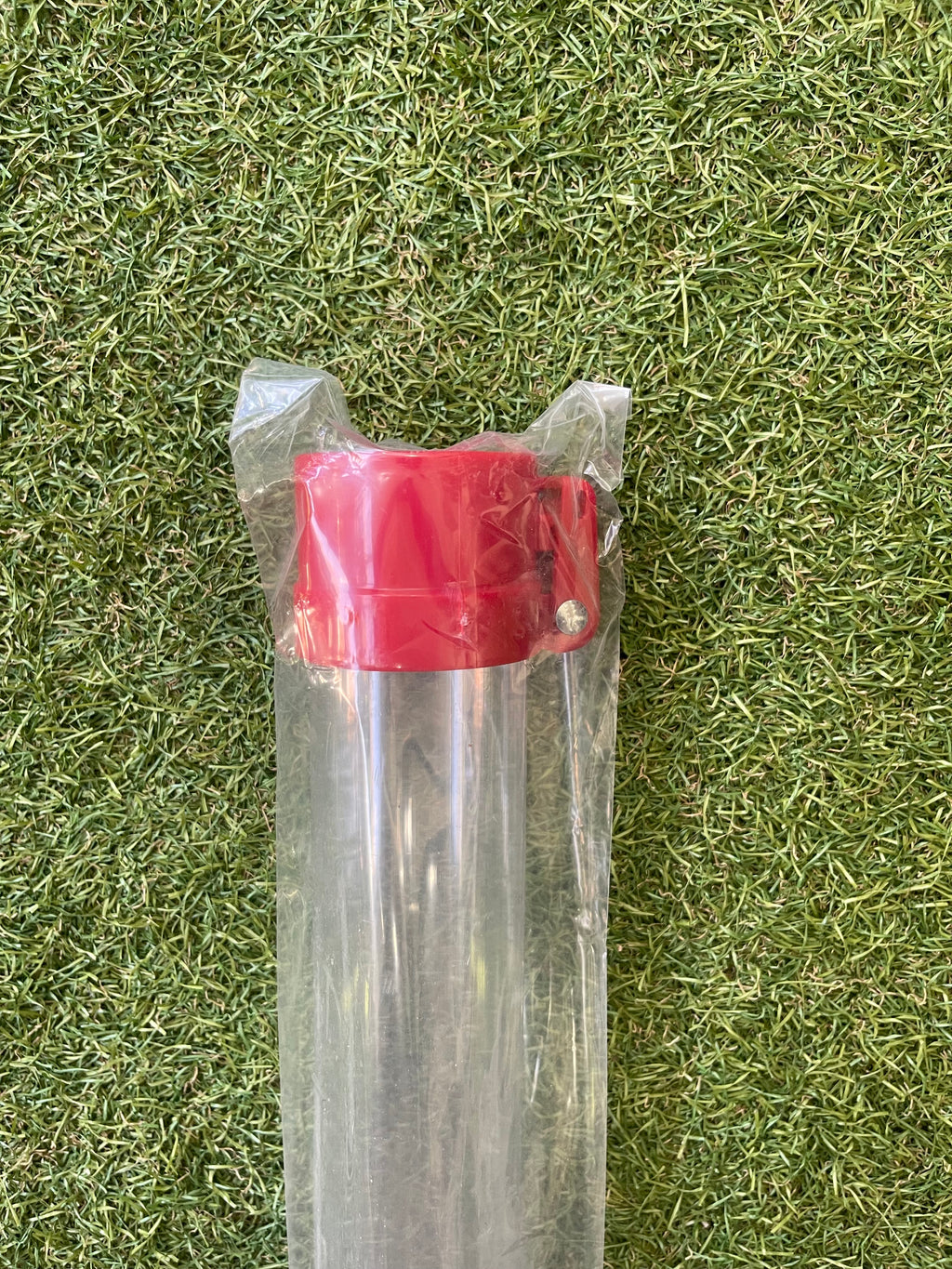 Golfbalraper