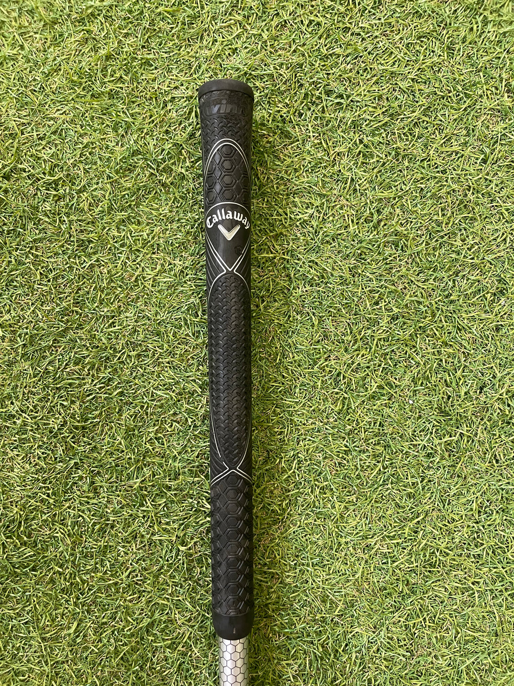 Callaway RAZR X HL ijzer 9