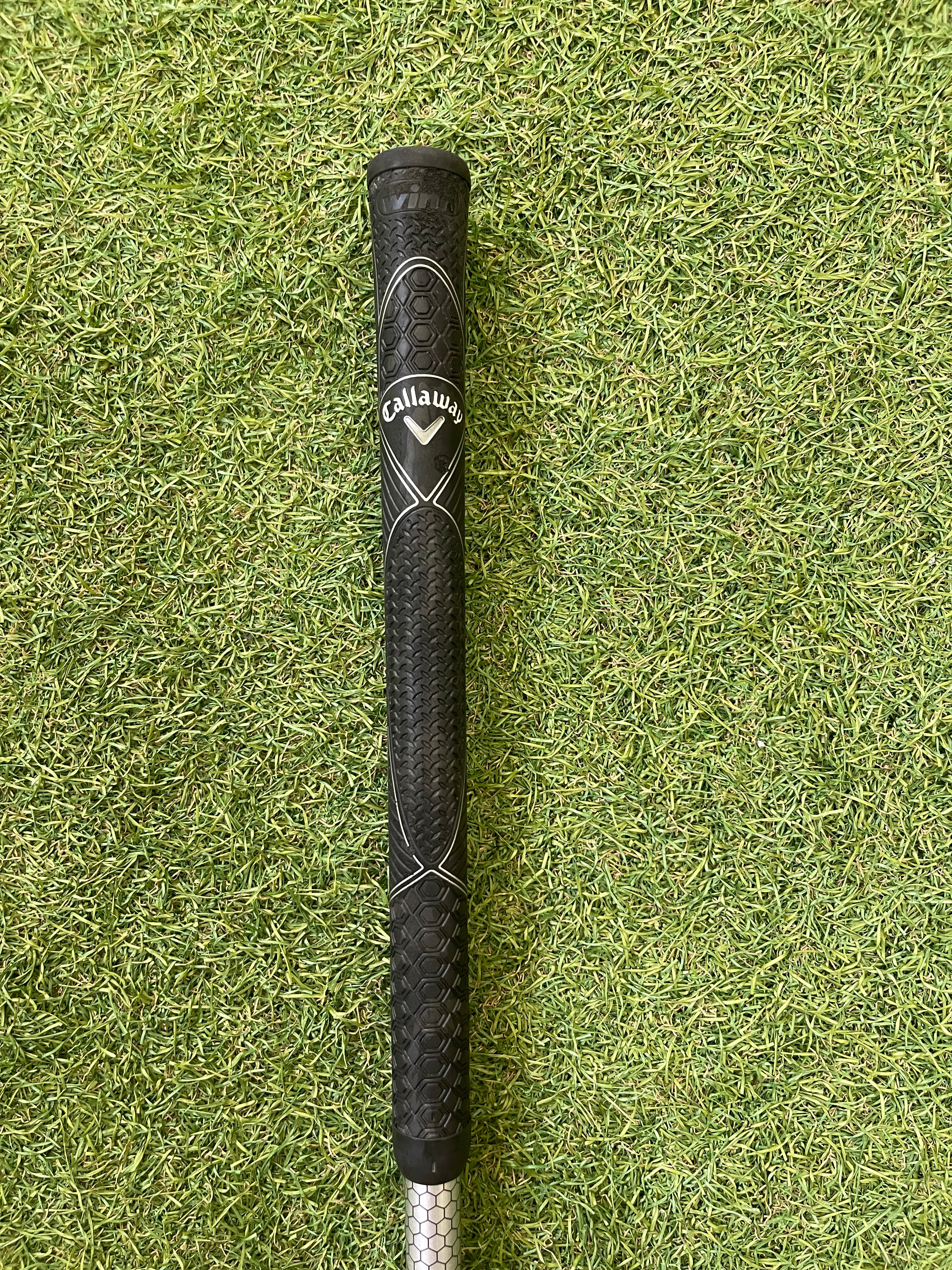 Callaway RAZR X HL ijzer 9
