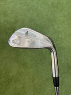 Mizuno S18 52° gapwedge