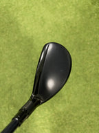 TaylorMade Sim 2 Hybride 4