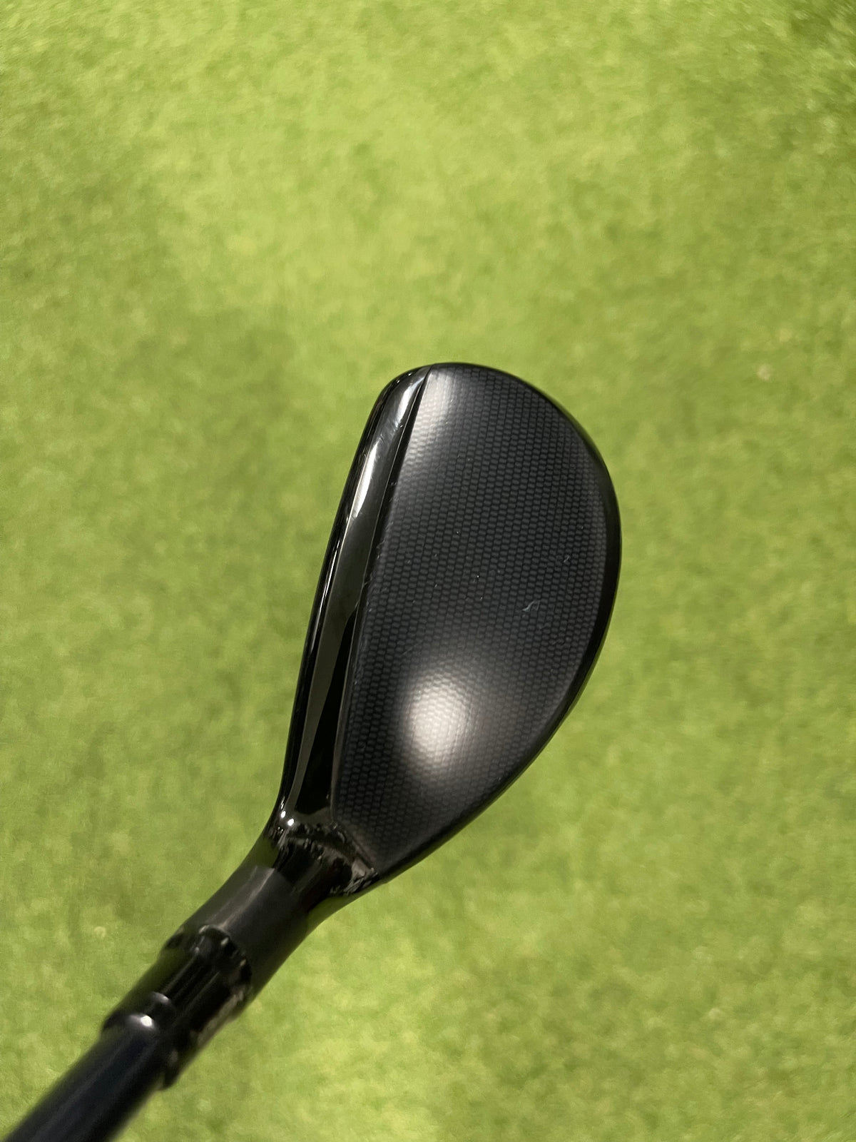 TaylorMade Sim 2 Hybride 4