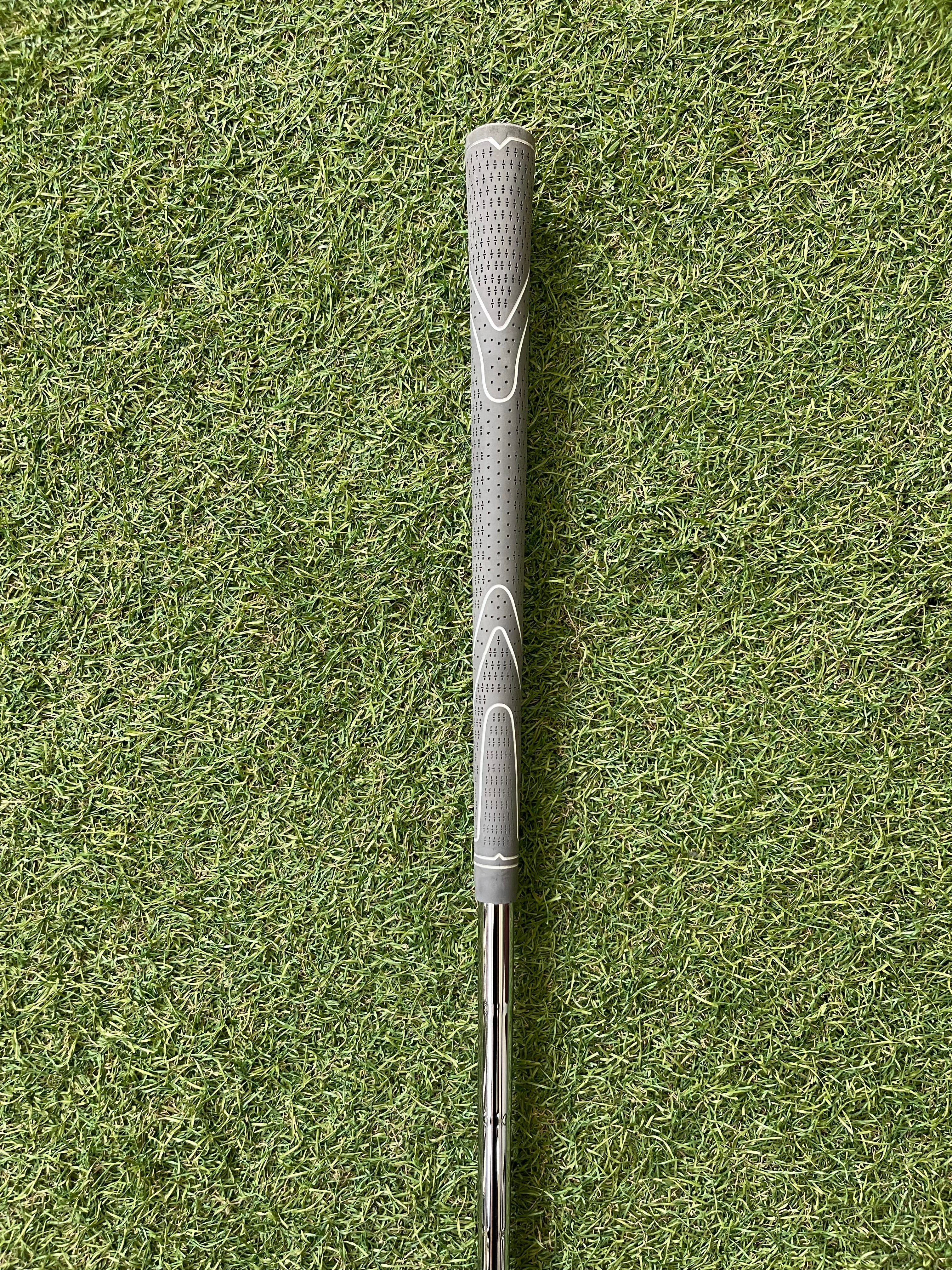 Wilson Sgi Chipper