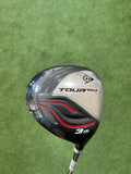 Dunlop Tour Tpb 3 Wood