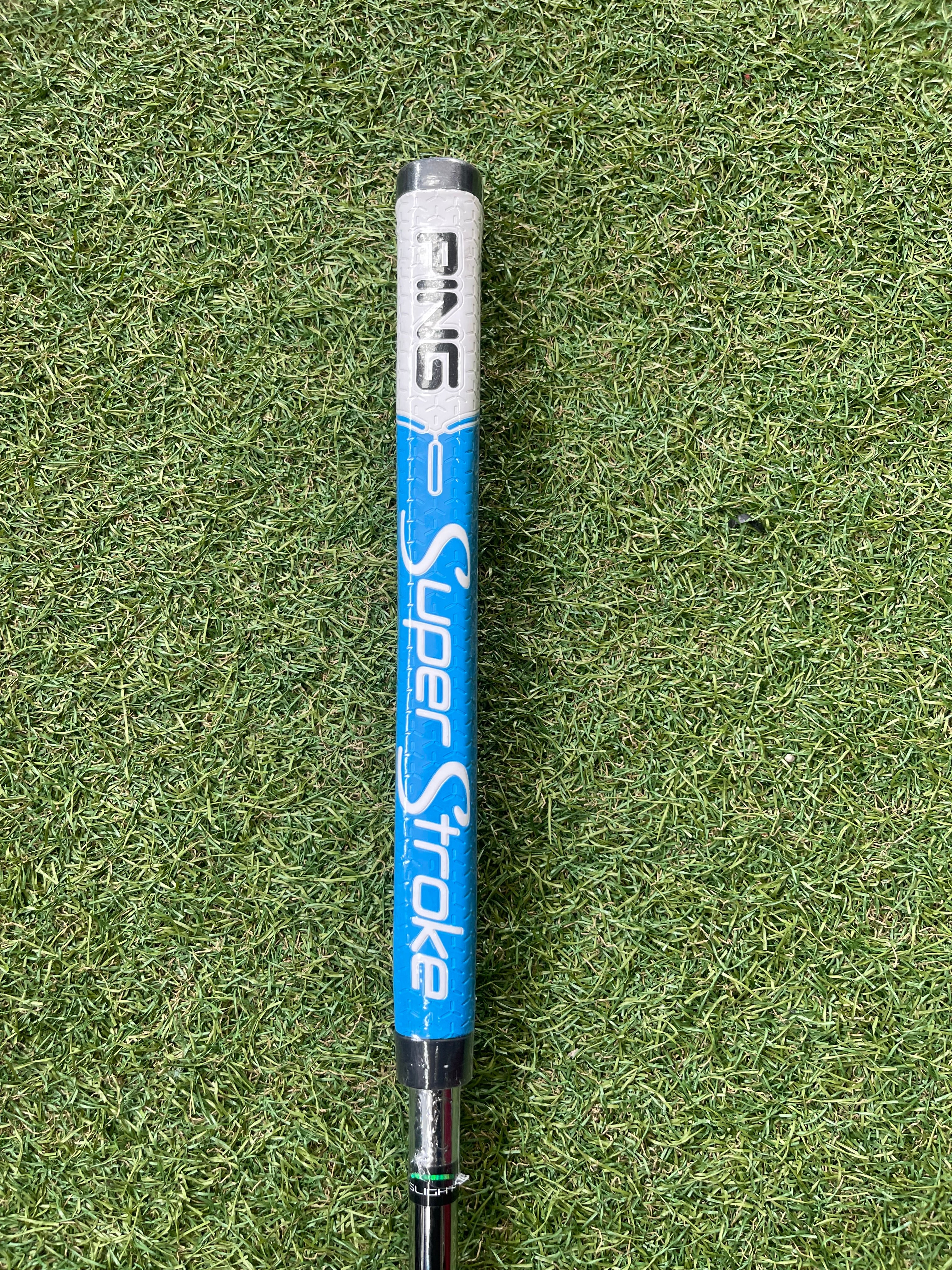 Ping Scottsdale OSLO 3 putter 34”