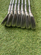 TaylorMade SIM Max ijzerset 5 t/m pw + gw
