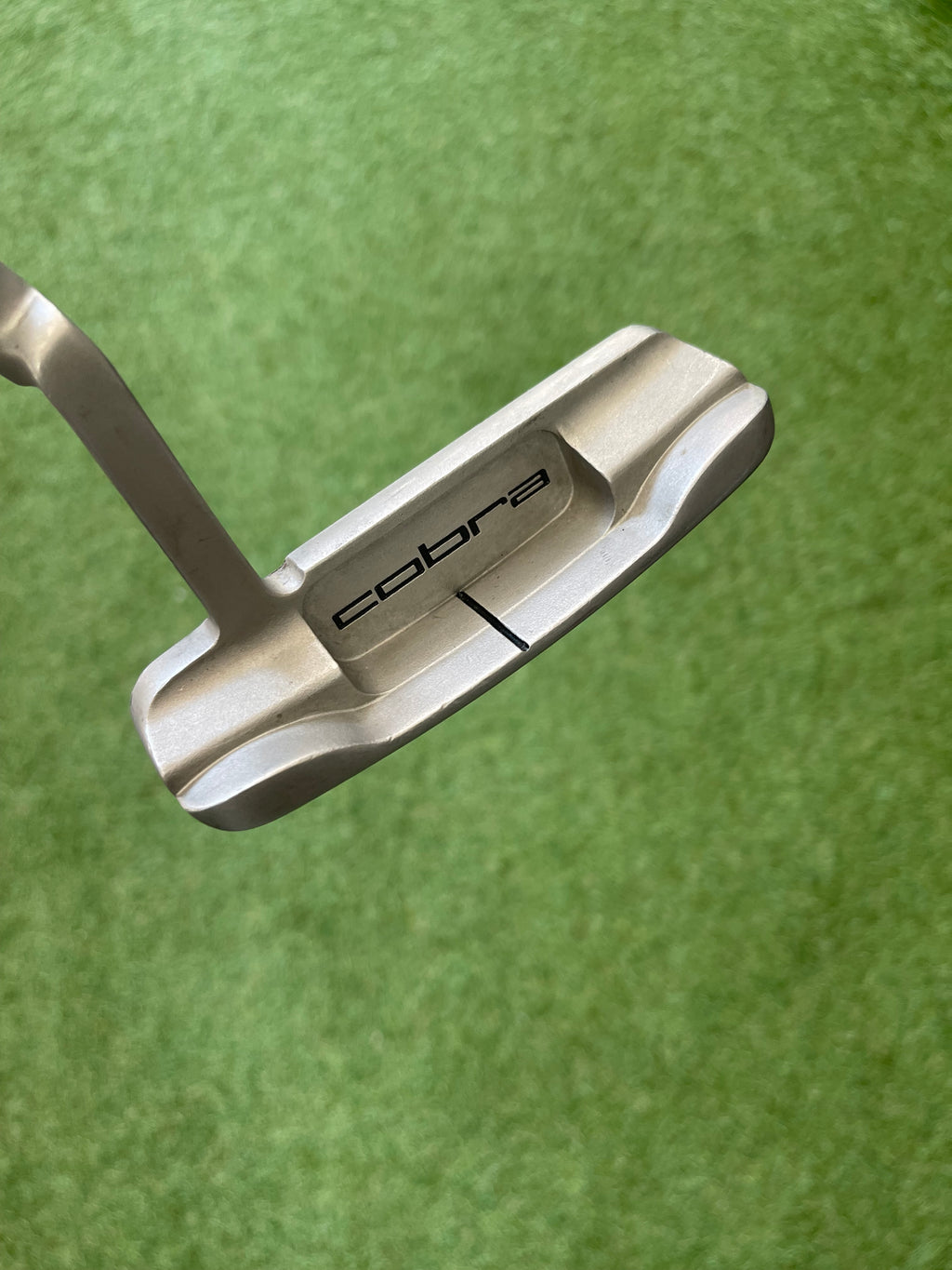 Cobra Fly xl blade putter 35,5''