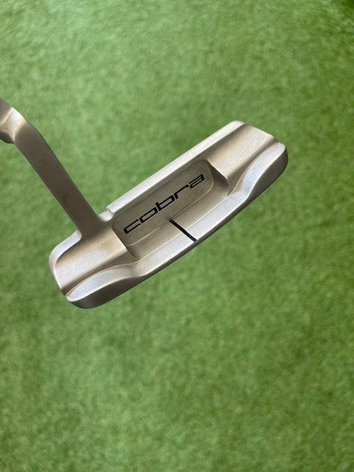 Cobra Fly xl blade putter 35,5''