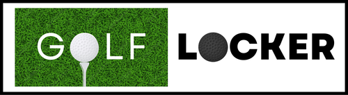 Golf Locker logo