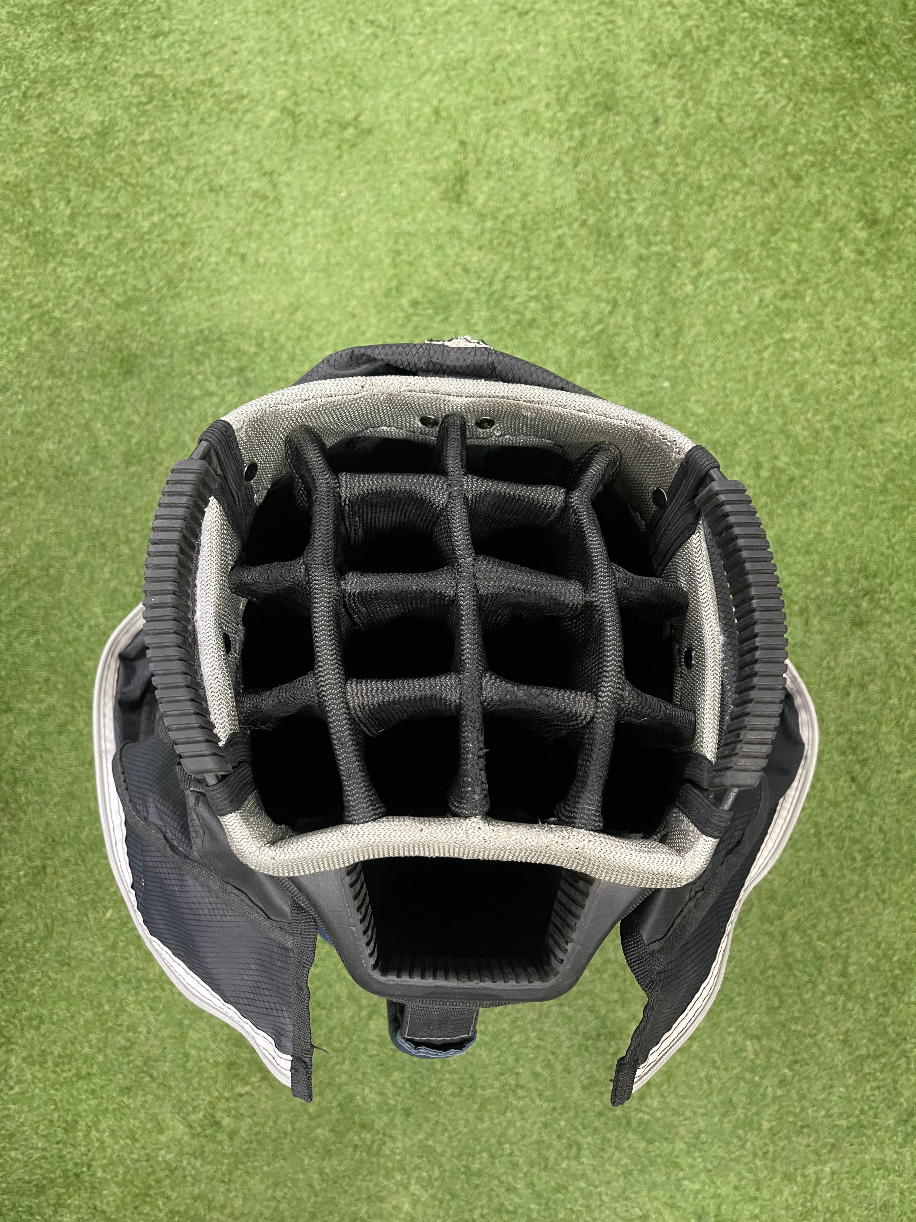 Big Max Active Dry lite cartbag