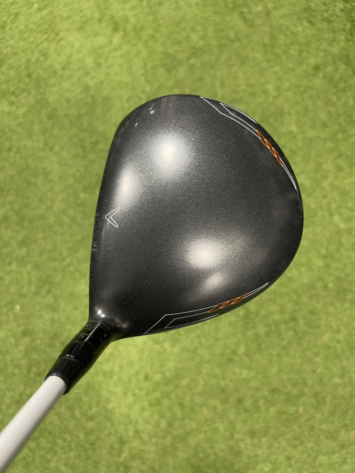 Callaway X2 Hot Driver 13,5°