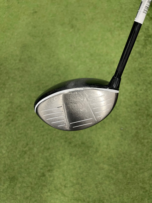 Callaway Big Bertha 460 Driver 11°