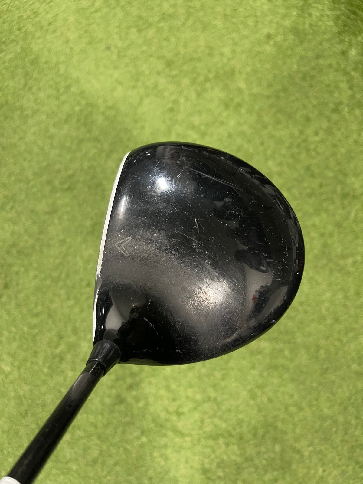 Callaway Big Bertha 460 Driver 11°