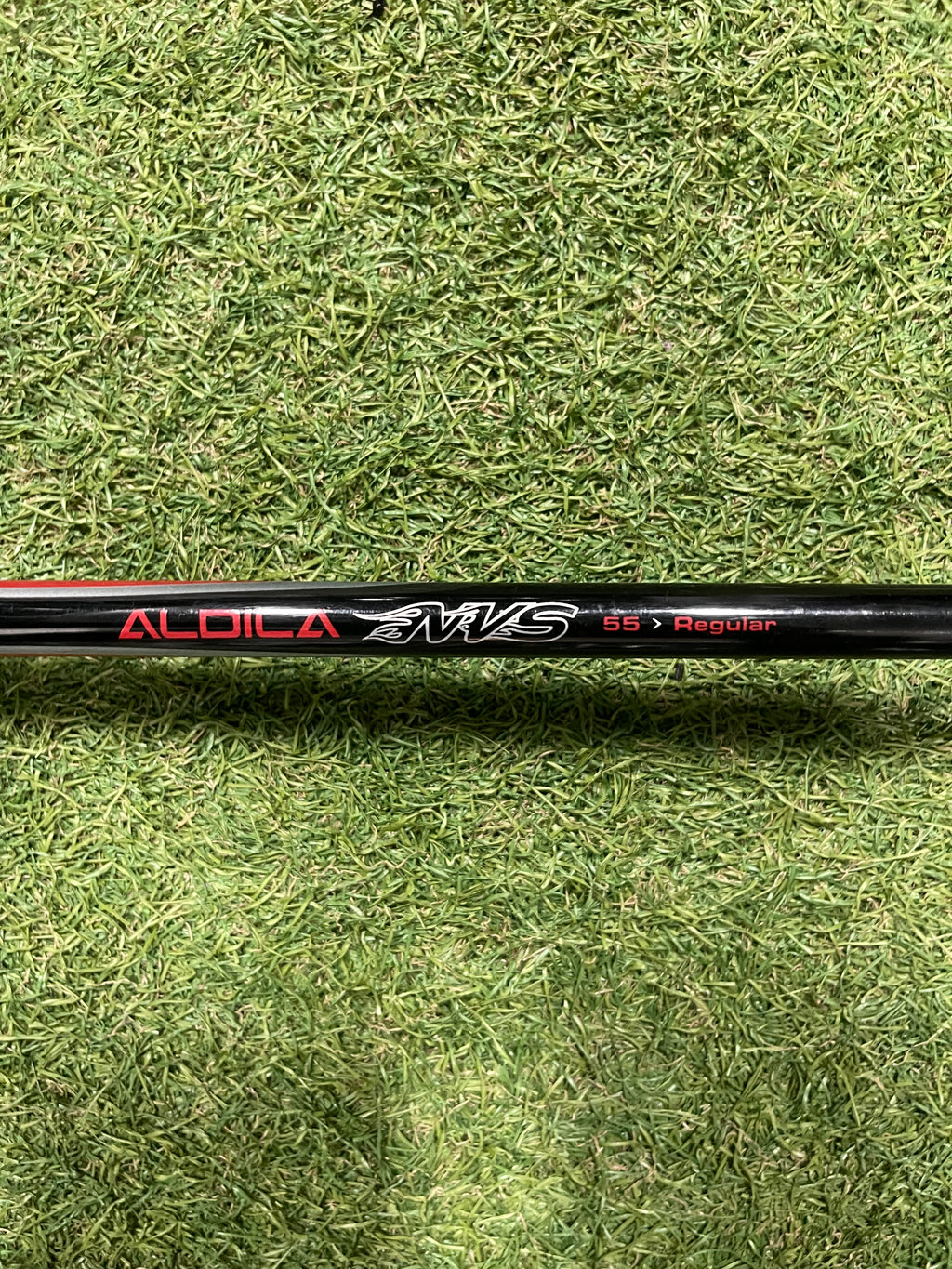 Callaway Big Bertha 460 Driver 11°
