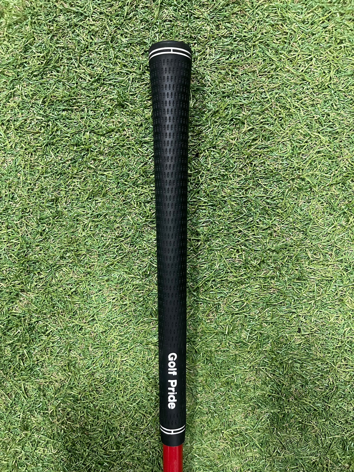 Callaway Big Bertha 460 Driver 11°