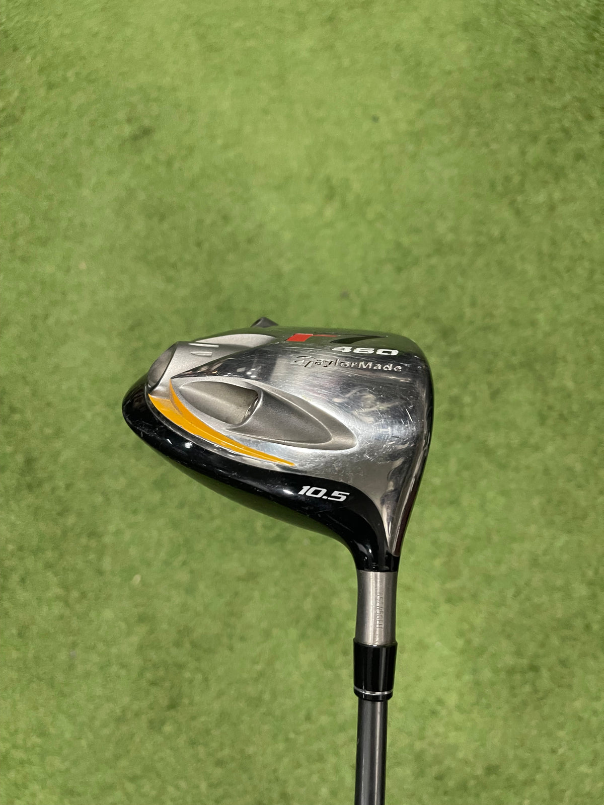 TaylorMade R7 460 Driver 10,5°