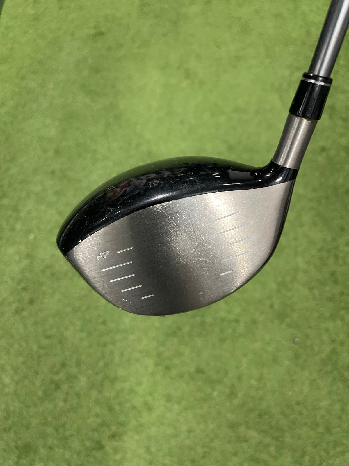 TaylorMade R7 460 Driver 10,5°