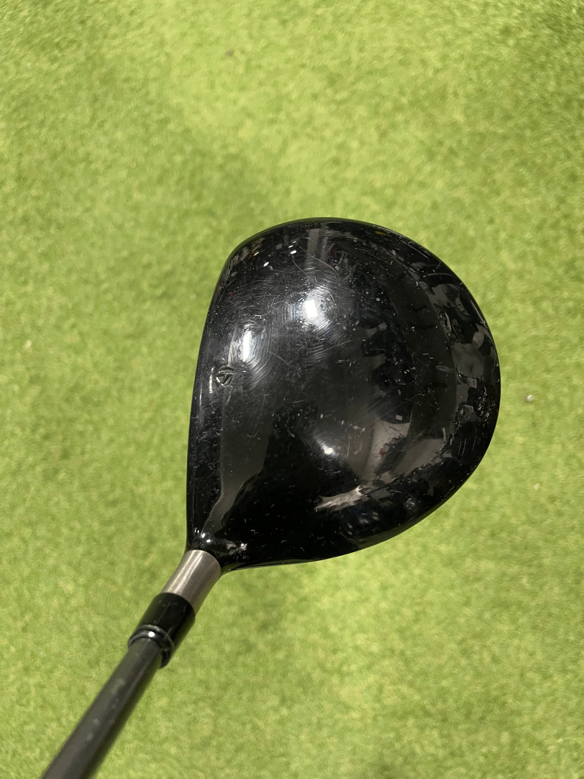 TaylorMade R7 460 Driver 10,5°