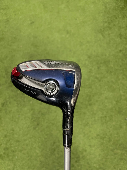 Callaway Big Bertha Driver 9°