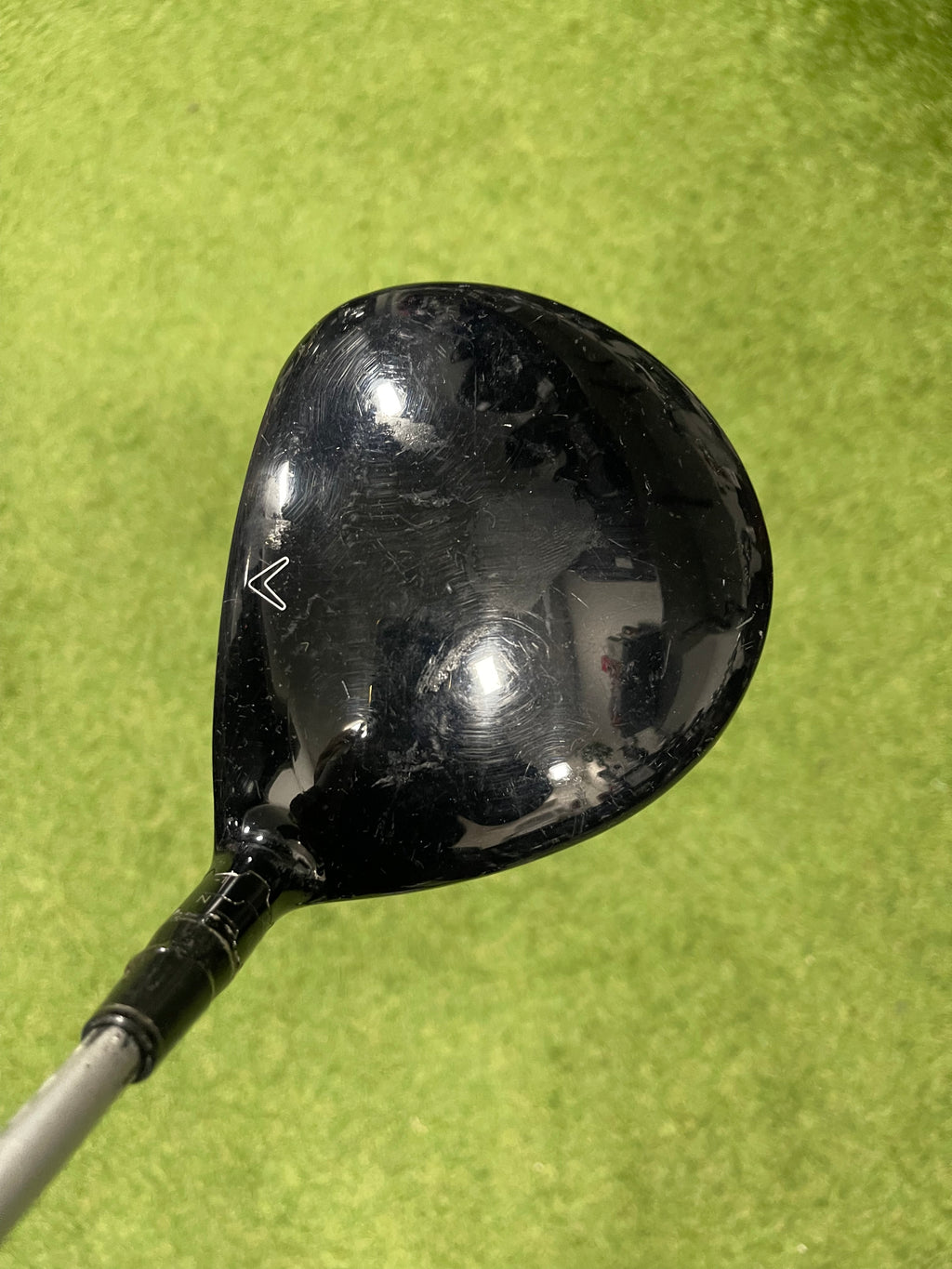 Callaway Big Bertha Driver 9°