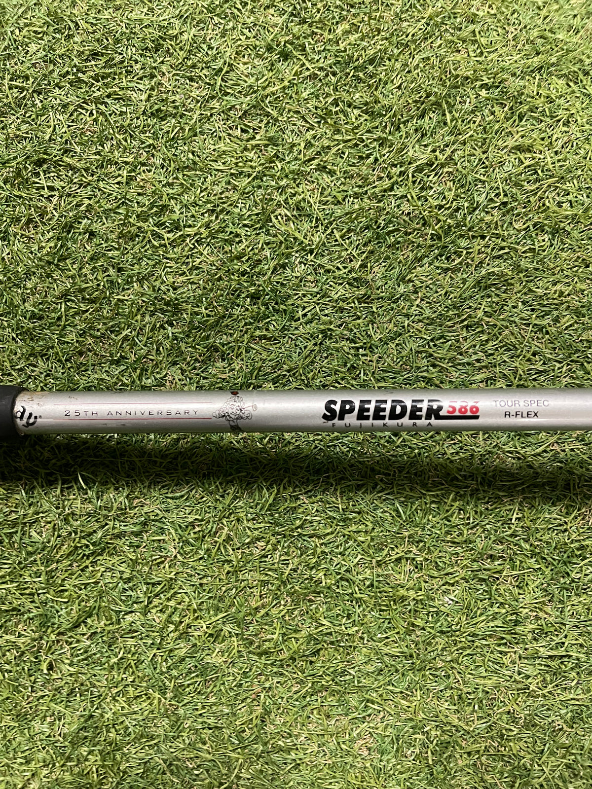 Callaway Big Bertha Driver 9°
