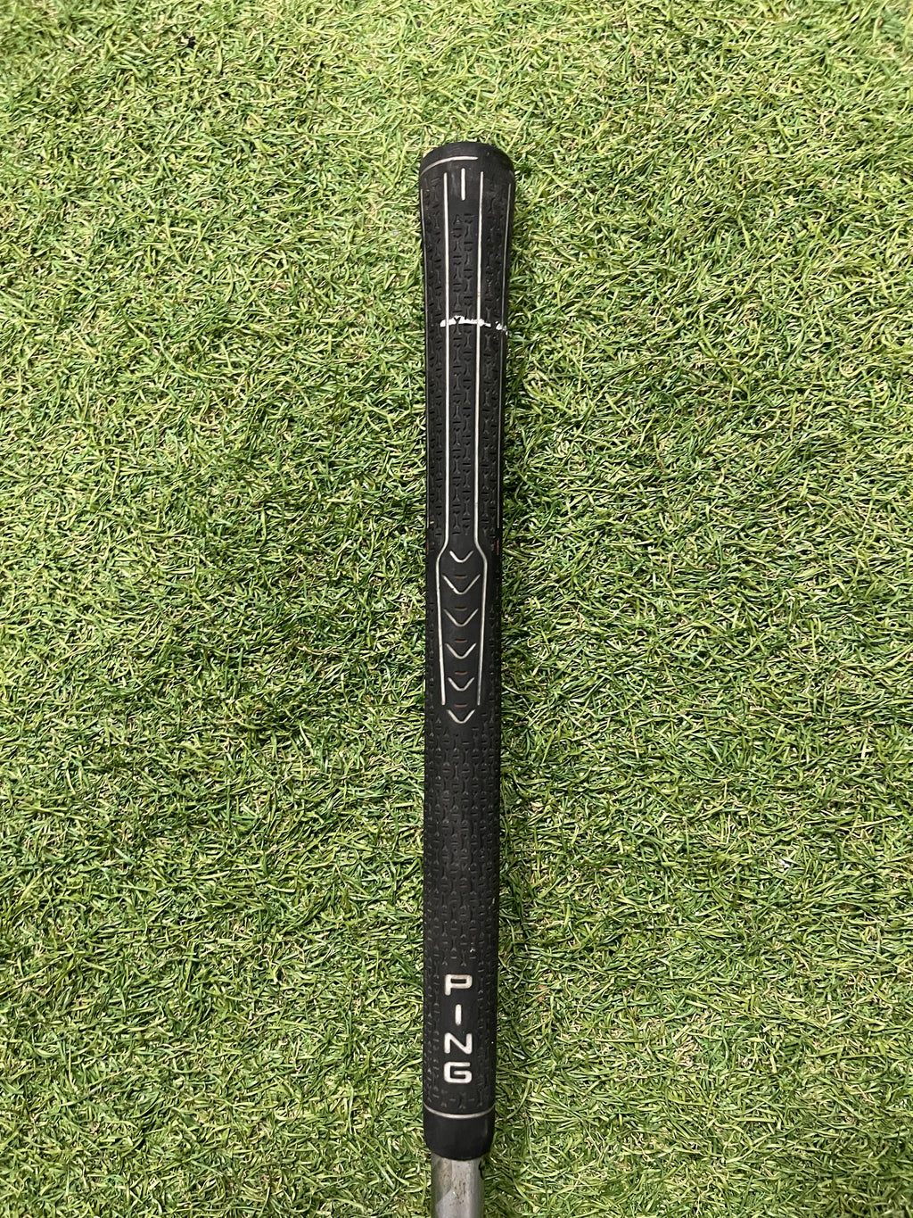 Callaway Big Bertha Driver 9°