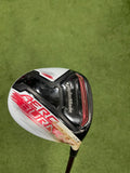 TaylorMade Aeroburner 10,5° Driver