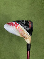 TaylorMade Aeroburner 10,5° Driver