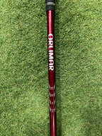 TaylorMade Aeroburner 10,5° Driver