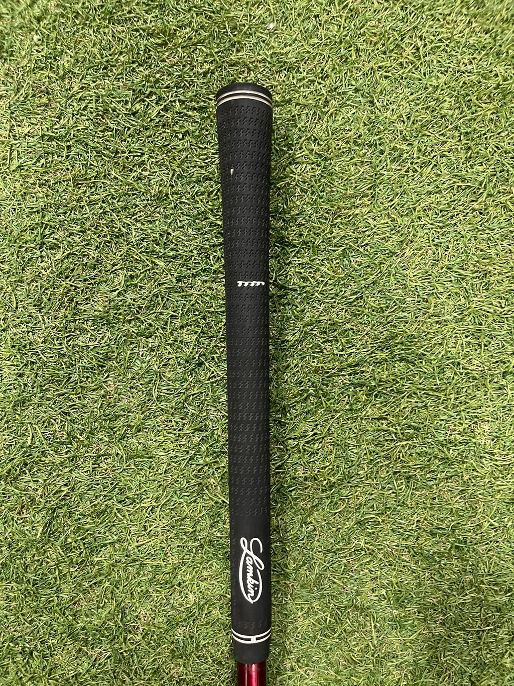TaylorMade Aeroburner 10,5° Driver