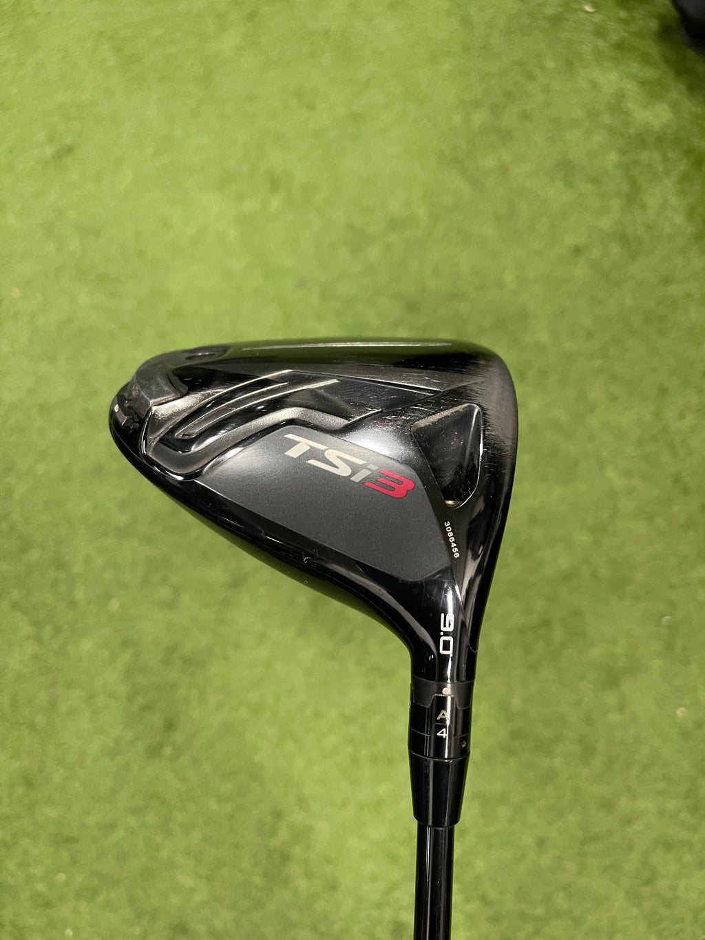 Titleist TSI3 Driver 9°