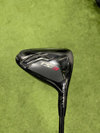 Titleist TSI3 Driver 9°