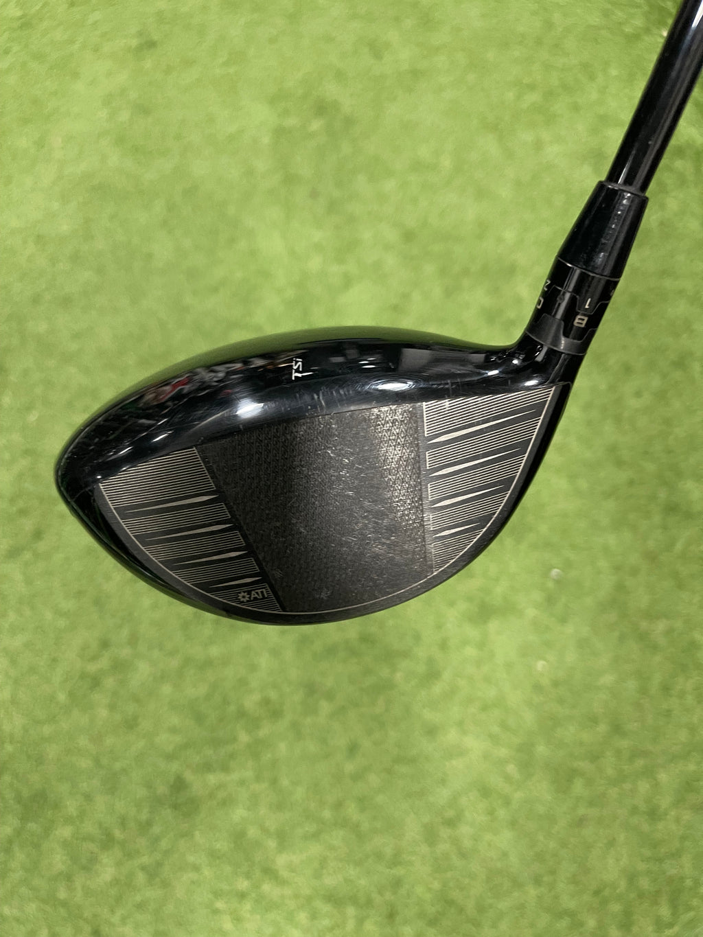 Titleist TSI3 Driver 9°