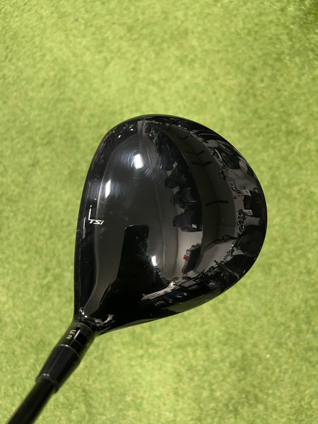 Titleist TSI3 Driver 9°