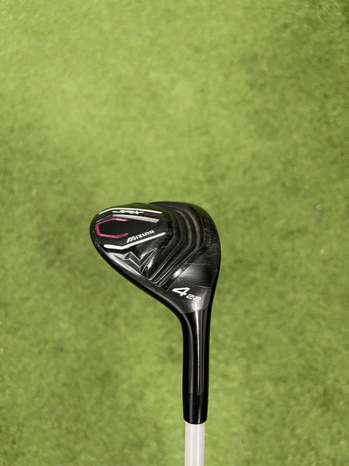 Mizuno Jpx 850 Hybride 4