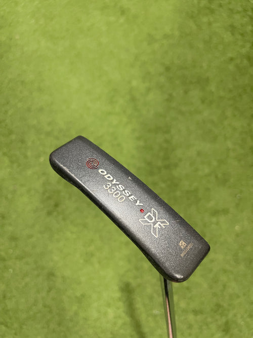 Odyssey Dfx 3300 Putter 35”