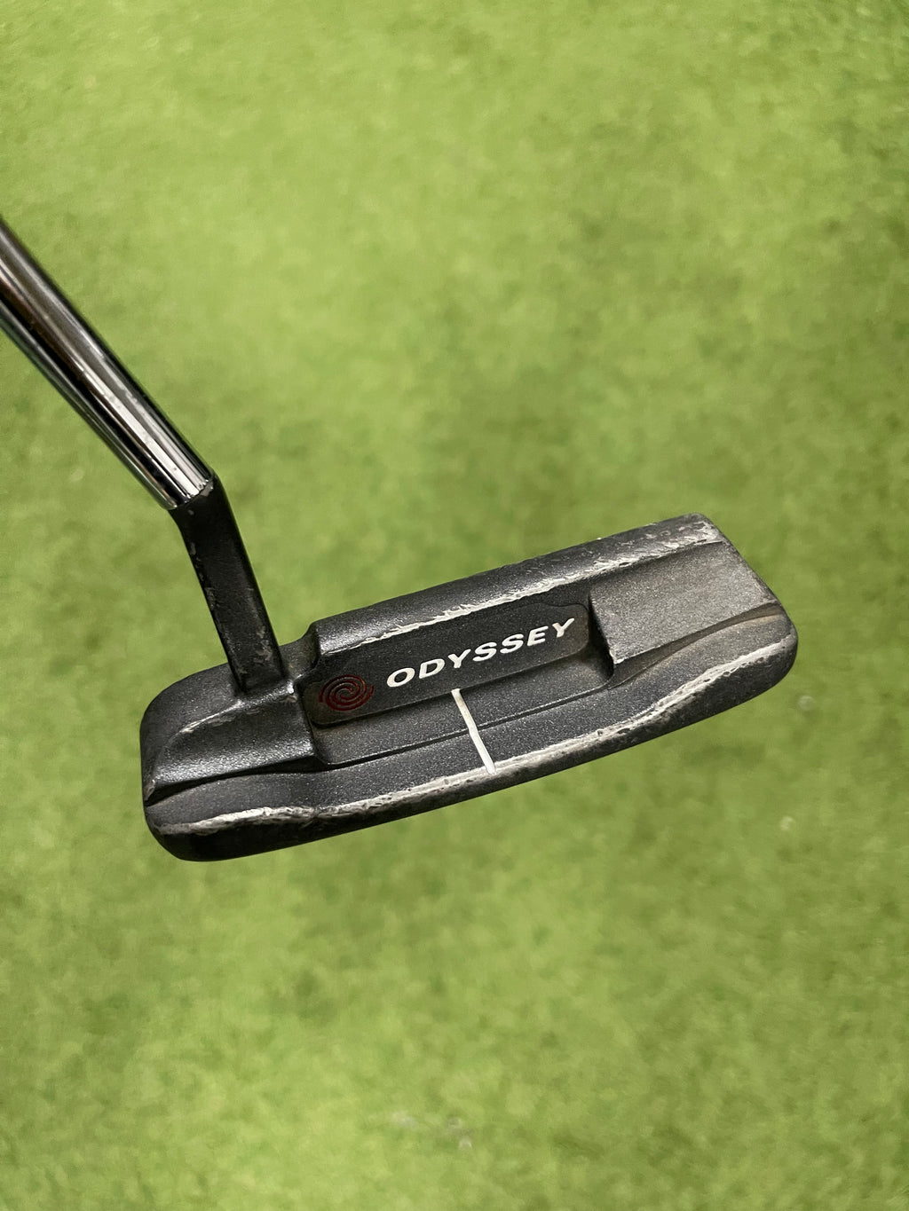 Odyssey Dfx 3300 Putter 35”