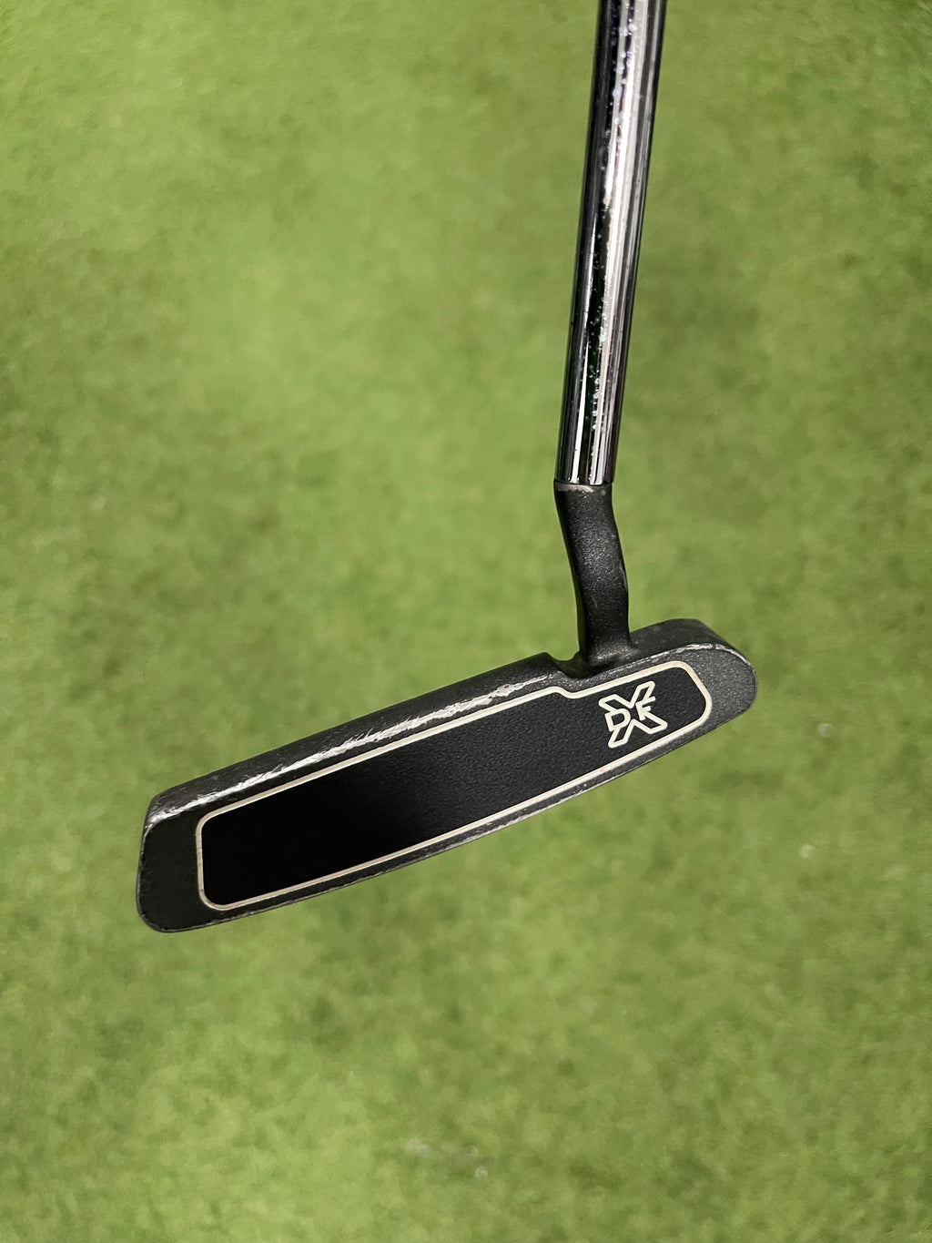 Odyssey Dfx 3300 Putter 35”