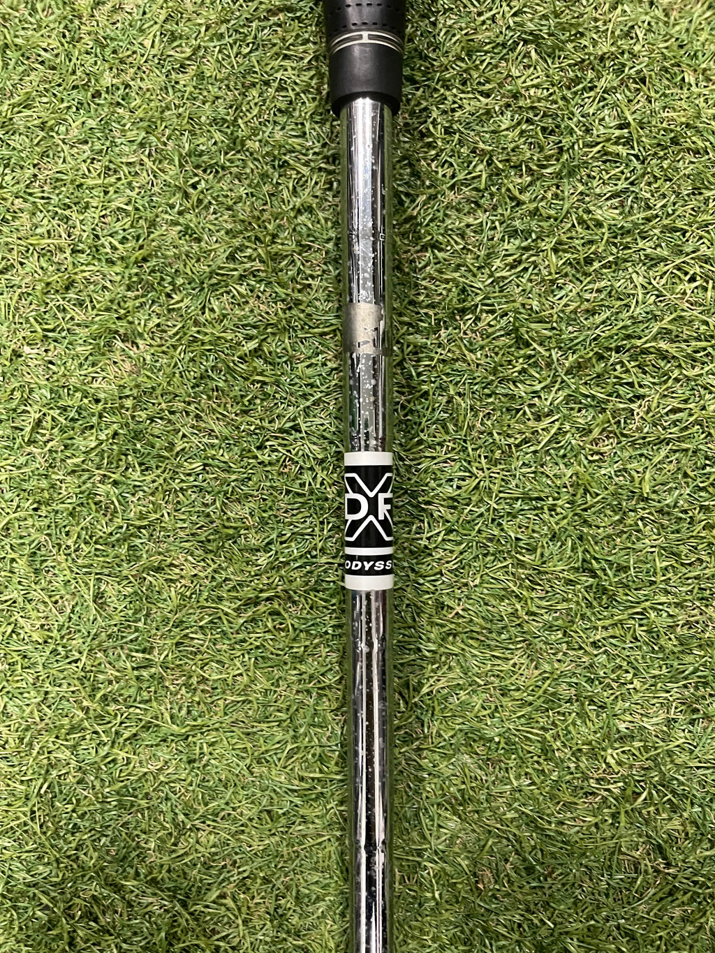 Odyssey Dfx 3300 Putter 35”